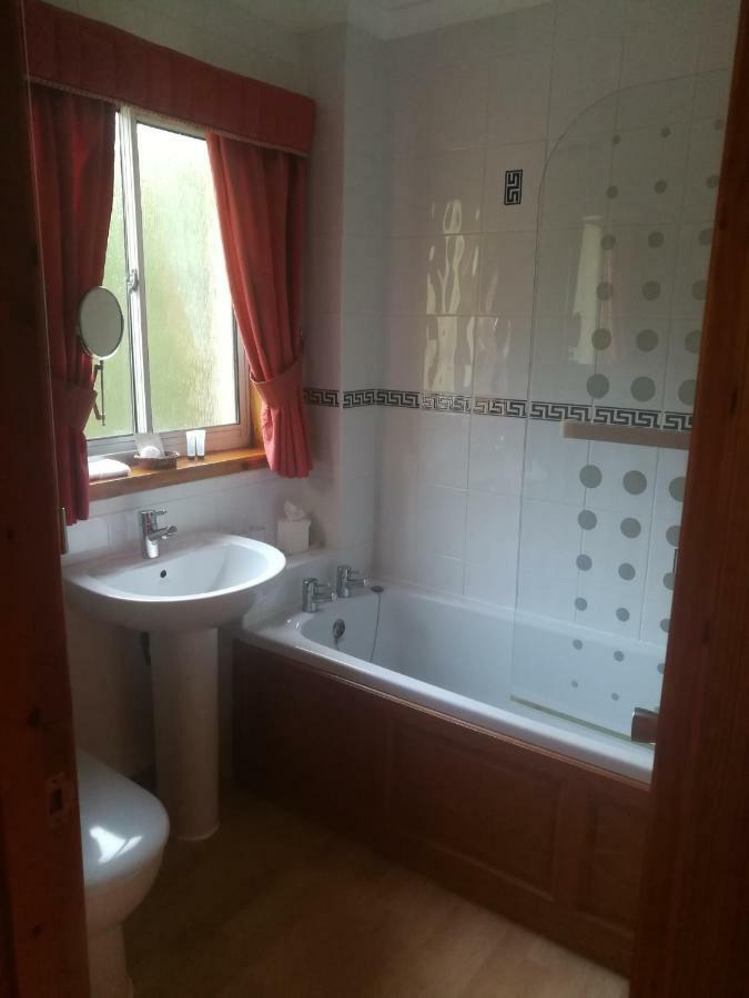Foxholes Country Bed & Breakfast *
