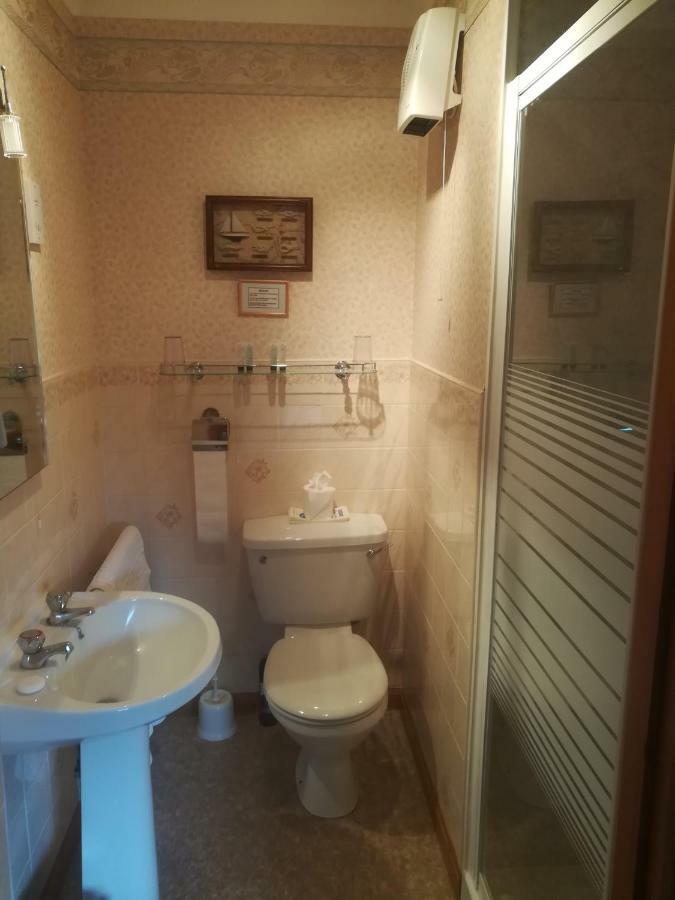 Bed & Breakfast Foxholes Country *