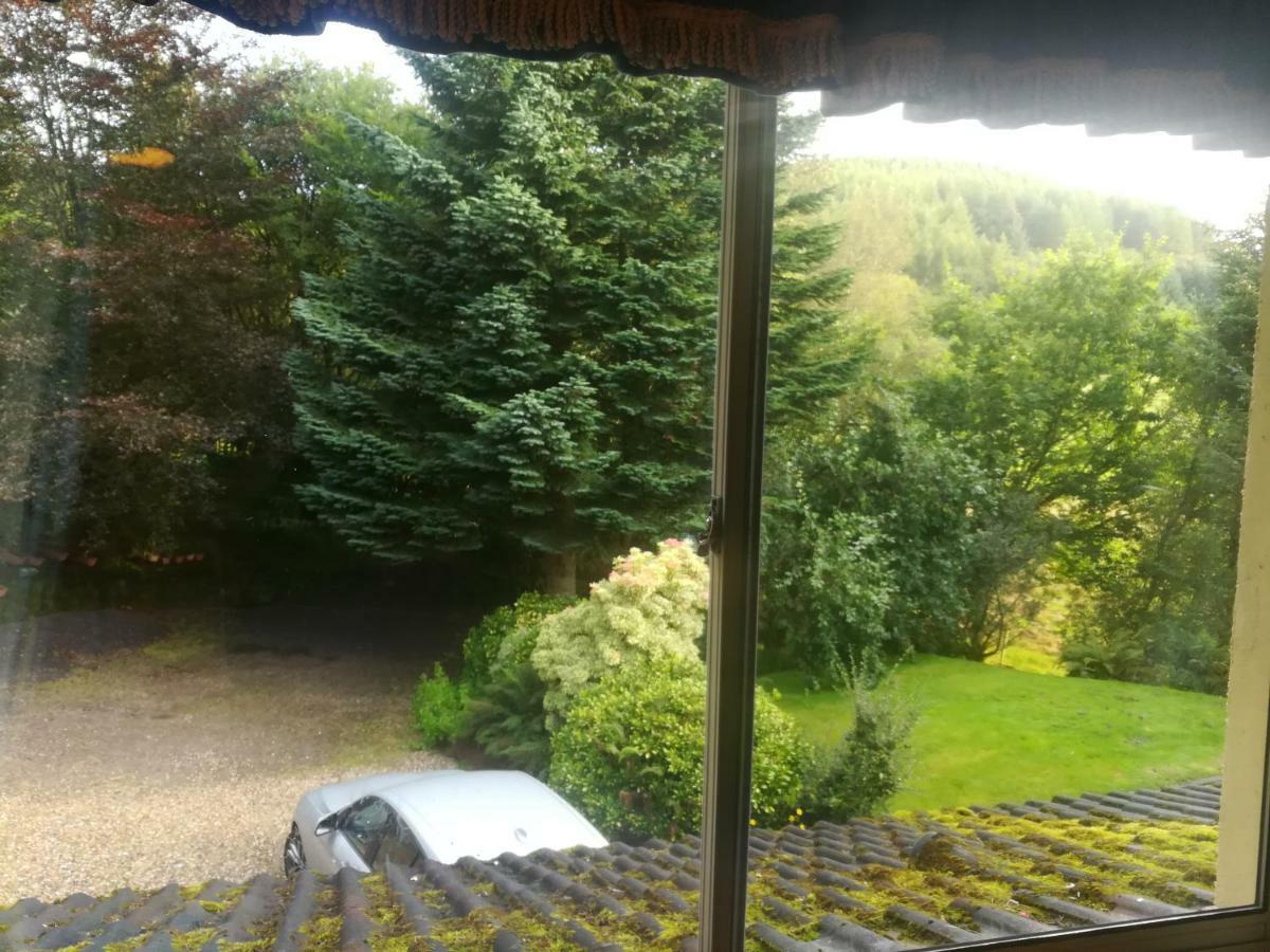 Foxholes Country Bed & Breakfast *