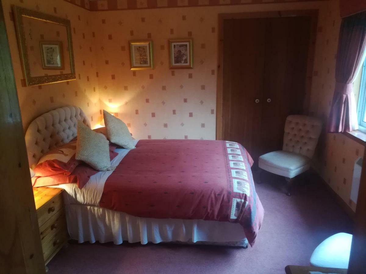 Foxholes Country Bed & Breakfast