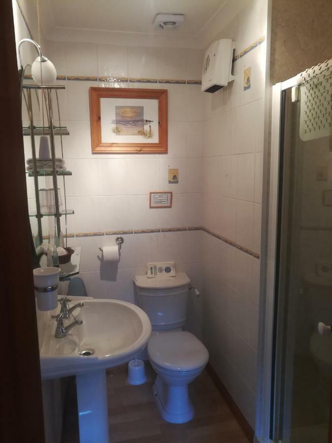 Foxholes Country Bed & Breakfast