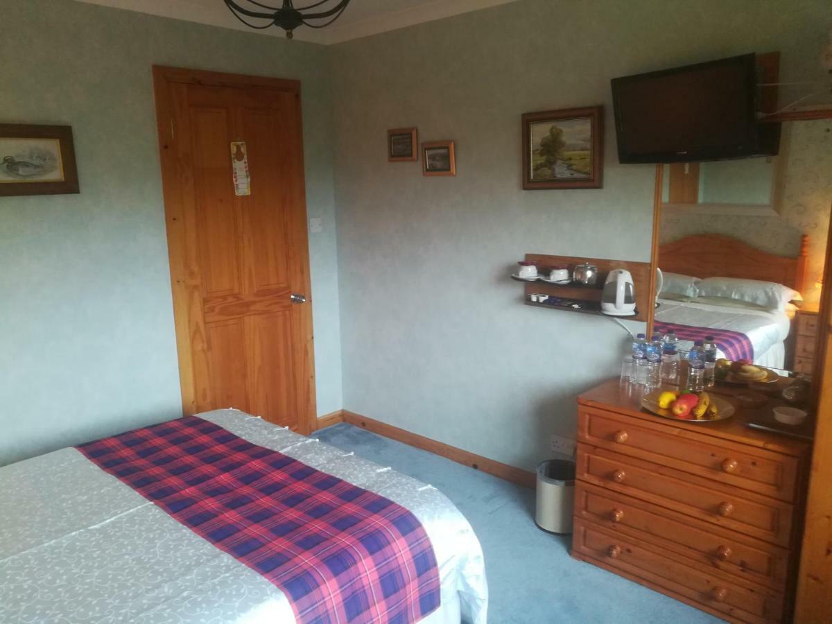 Bed & Breakfast Foxholes Country *