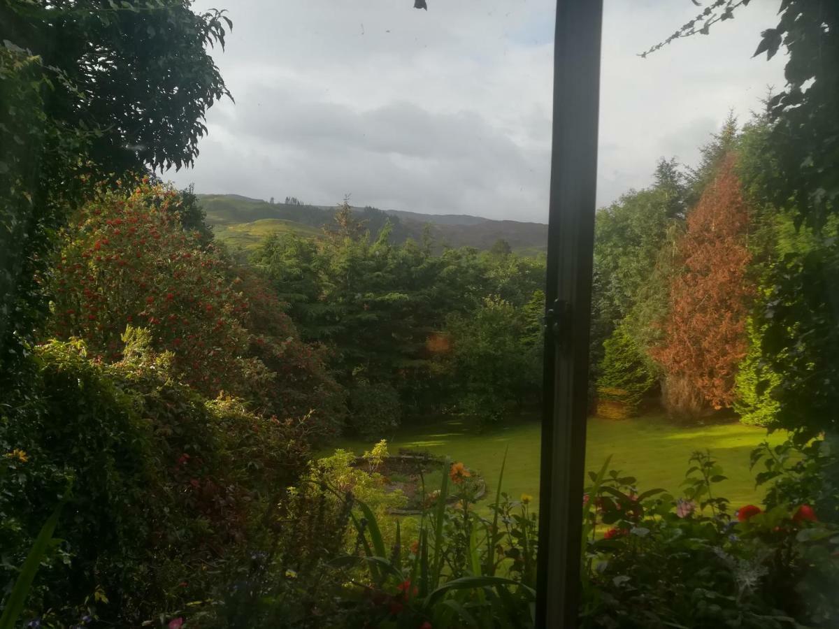 Bed & Breakfast Foxholes Country