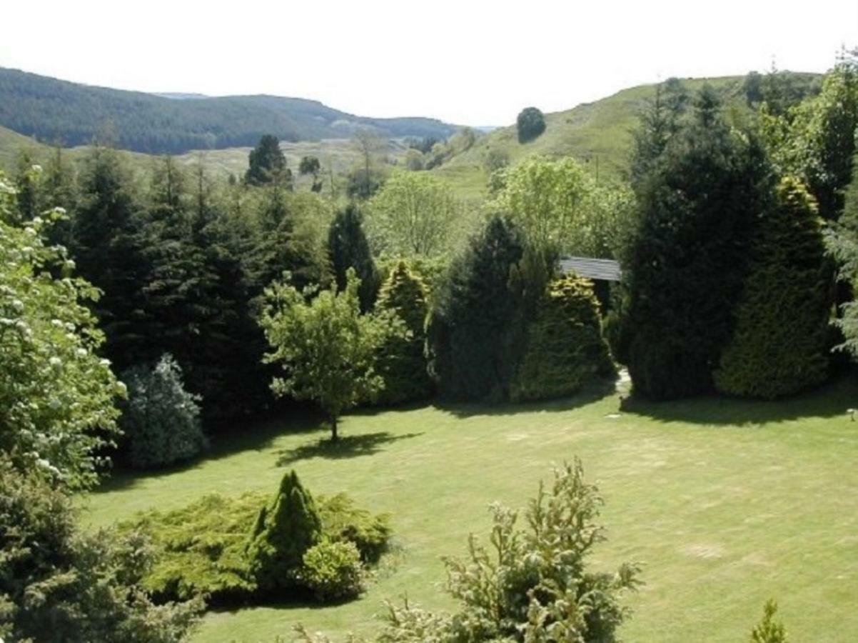 Foxholes Country Bed & Breakfast Oban