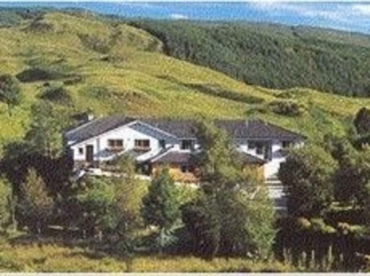 Foxholes Country Bed & Breakfast Oban