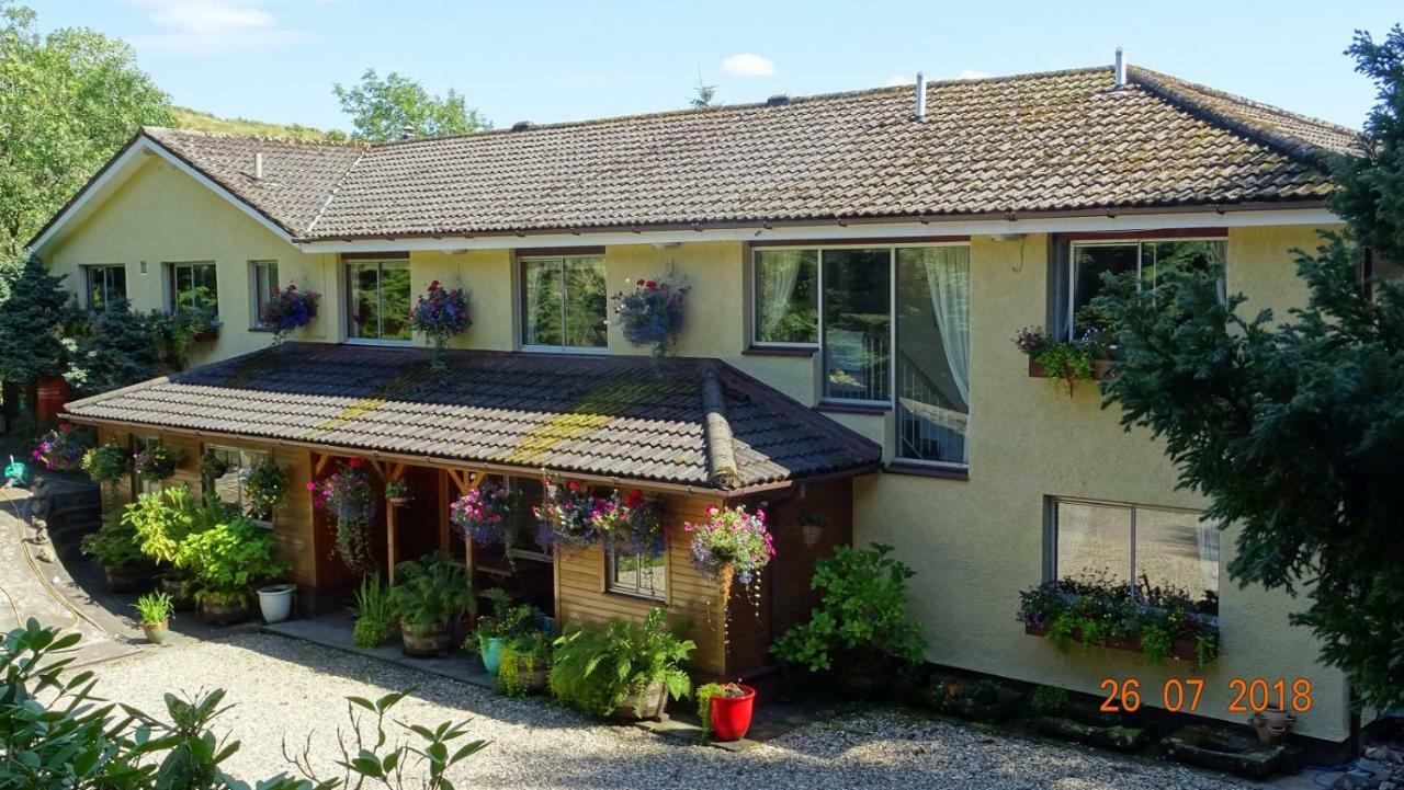 Bed & Breakfast Foxholes Country *