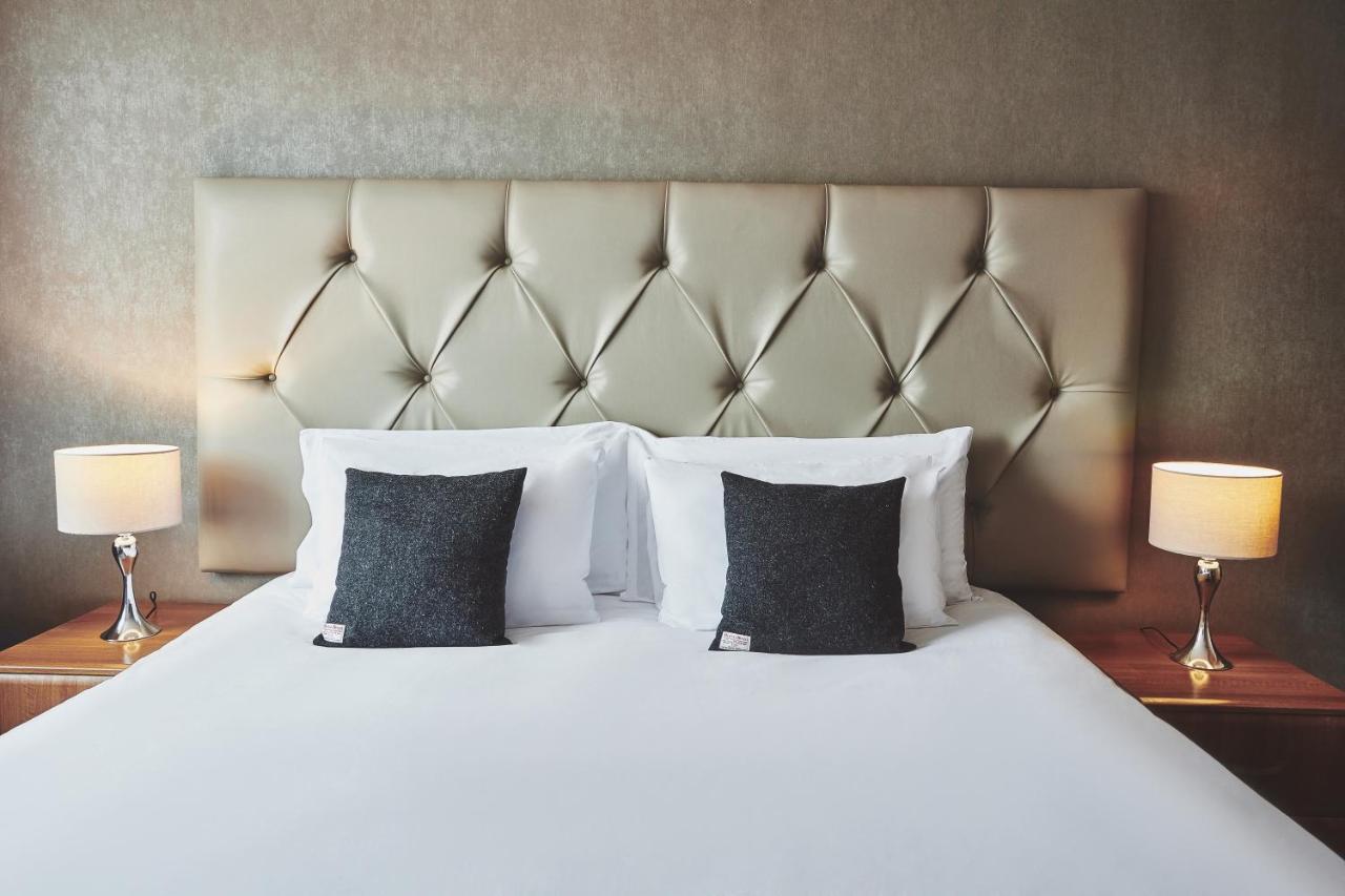 The Scot Hotel 3*