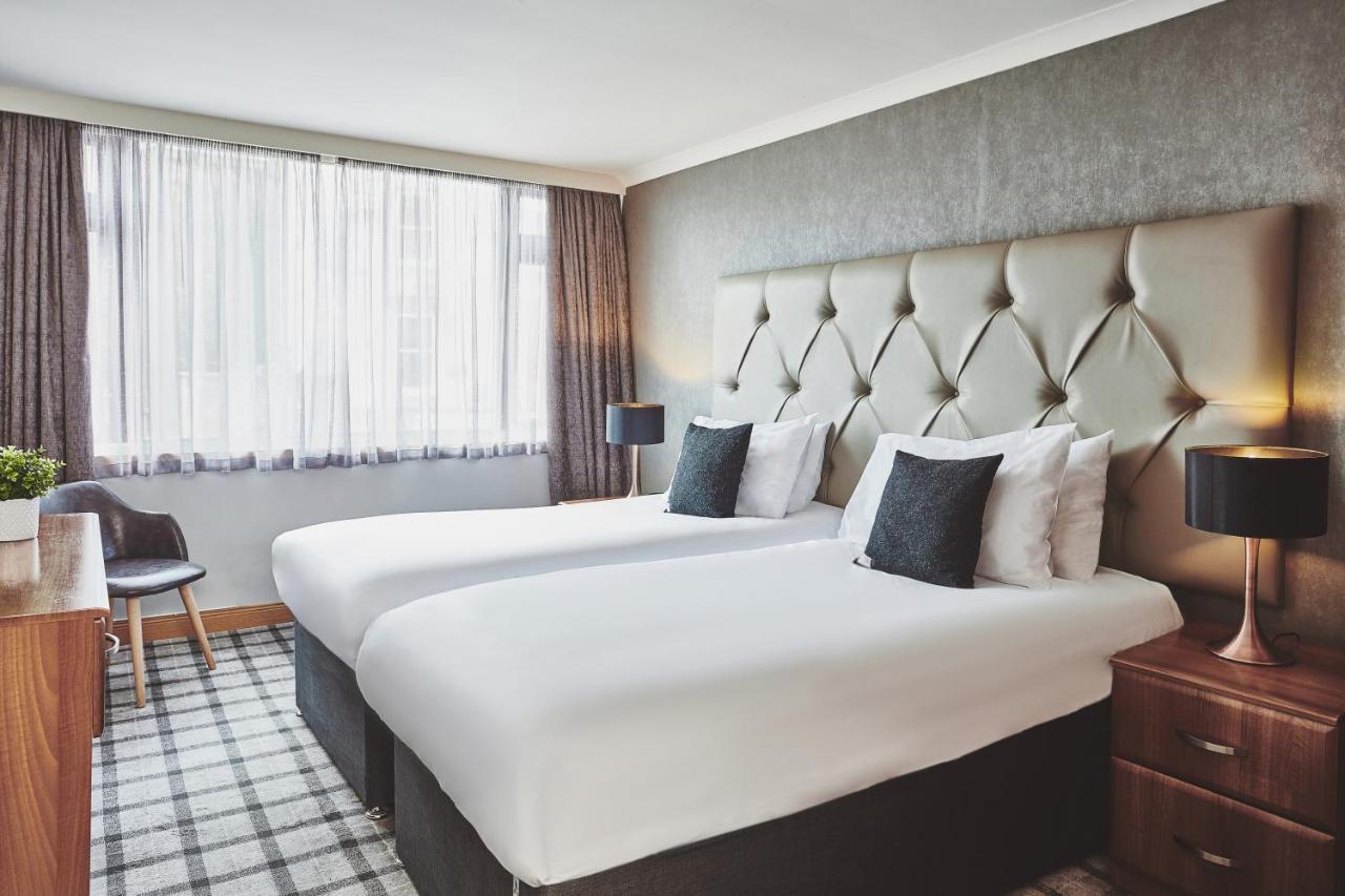 Hotel The Scot 3*