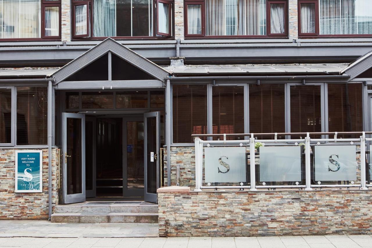 The Scot Hotel