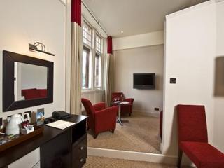 Columba Hotel