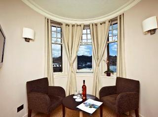 Columba Hotel Oban