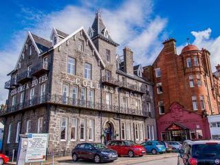 Columba Oban