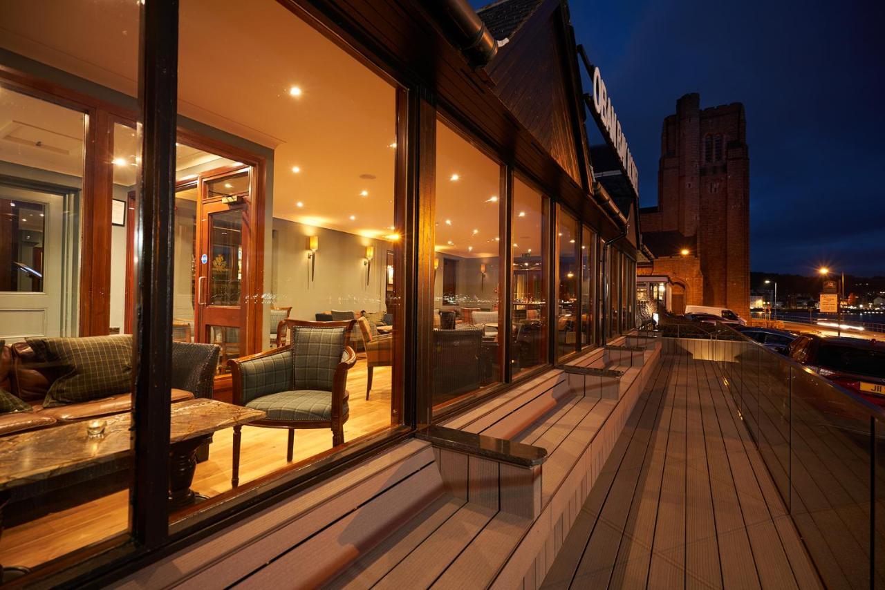 Bay Hotel