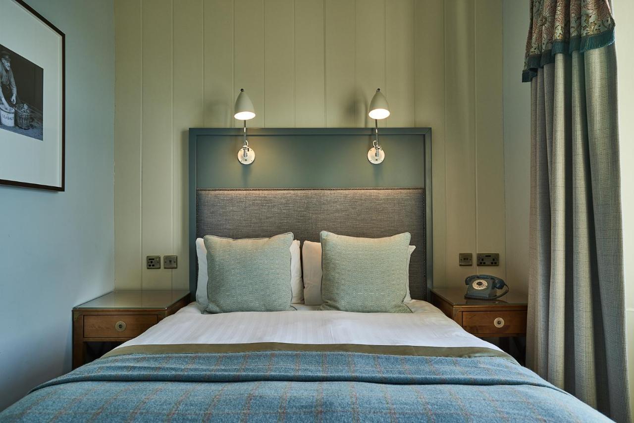 Bay Hotel Oban