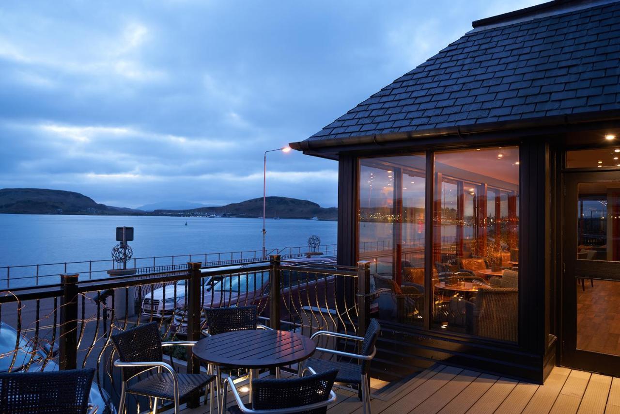 Hotel Bay Oban