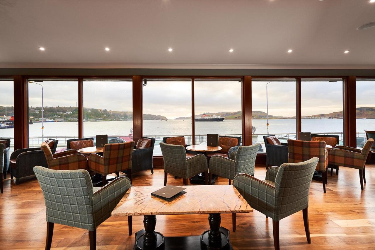 Hotel Bay Oban