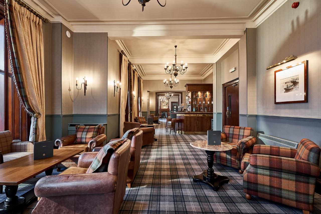 Hotel Bay Oban