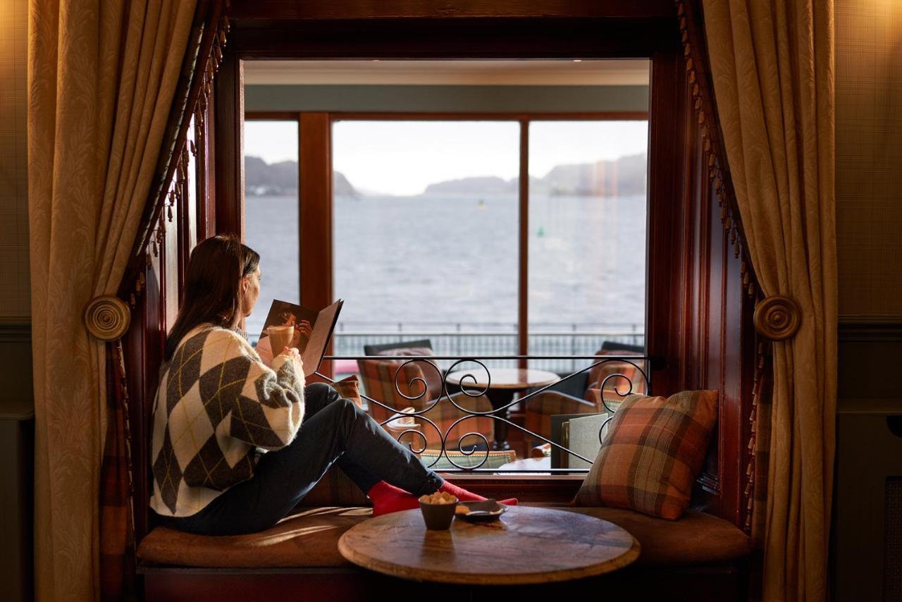 Hotel Bay Oban