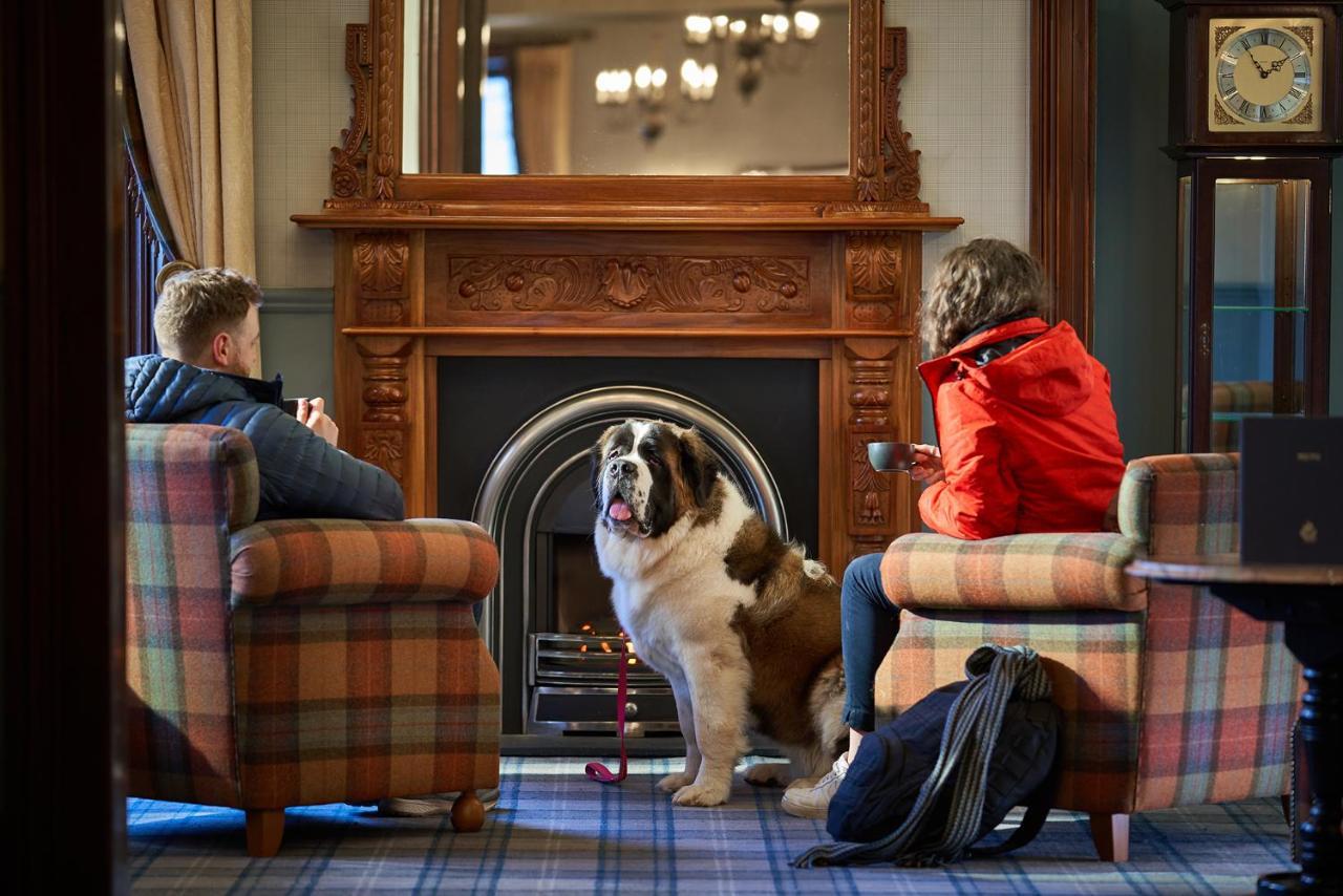 Hotel Bay Oban