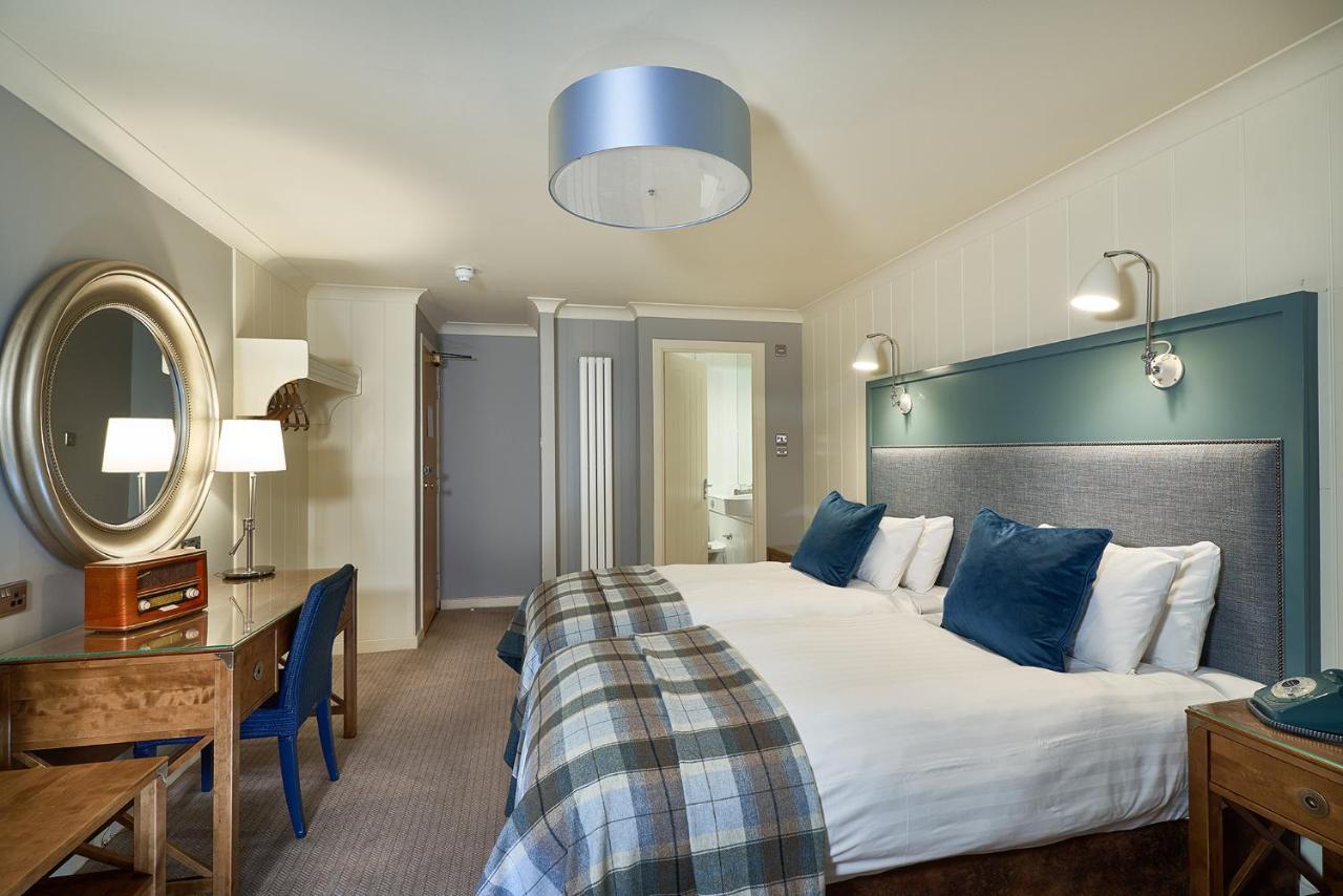 Bay Hotel Oban
