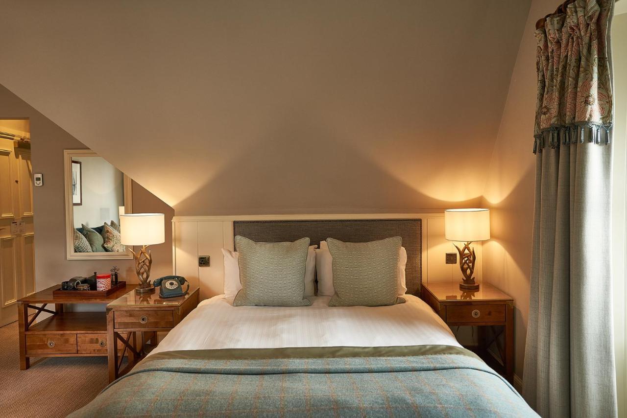 Hotel Bay Oban