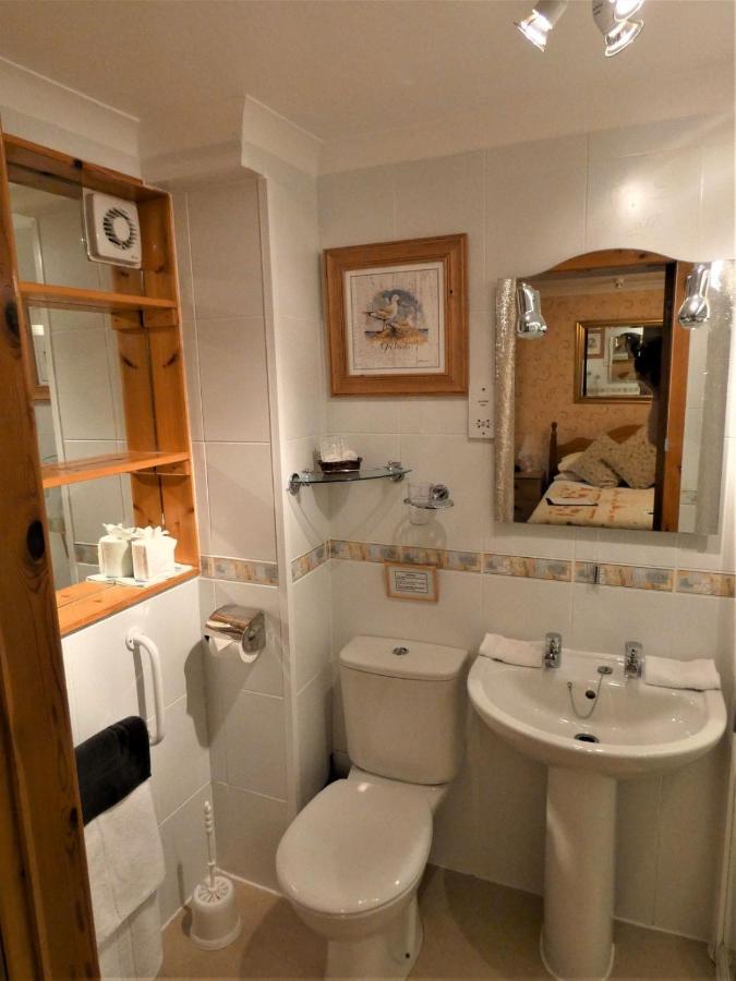 Bed & Breakfast Foxholes Country *