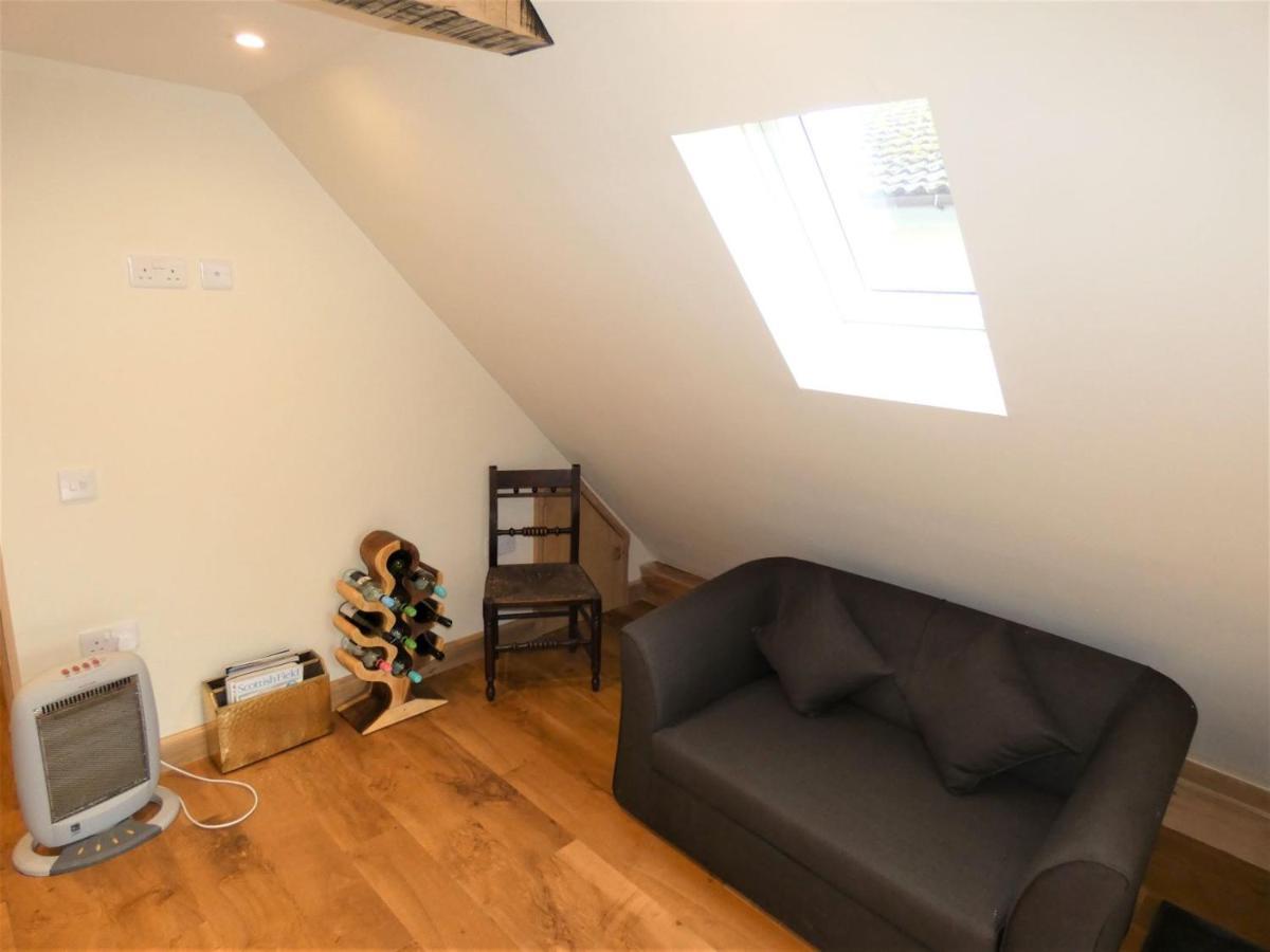Foxholes Country Bed & Breakfast Oban