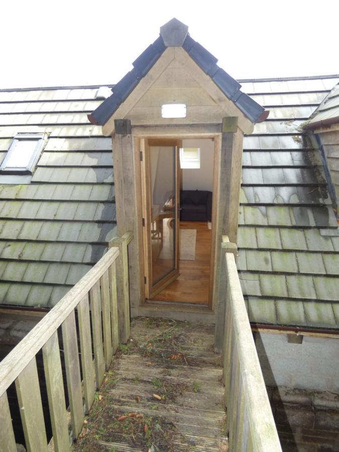 Bed & Breakfast Foxholes Country *
