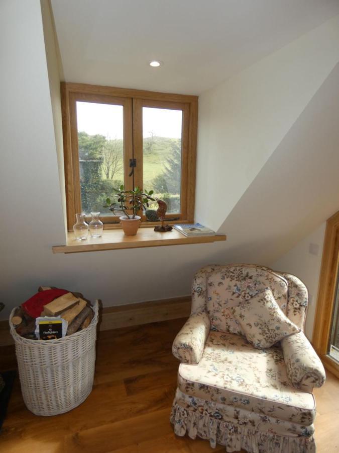 Bed & Breakfast Foxholes Country