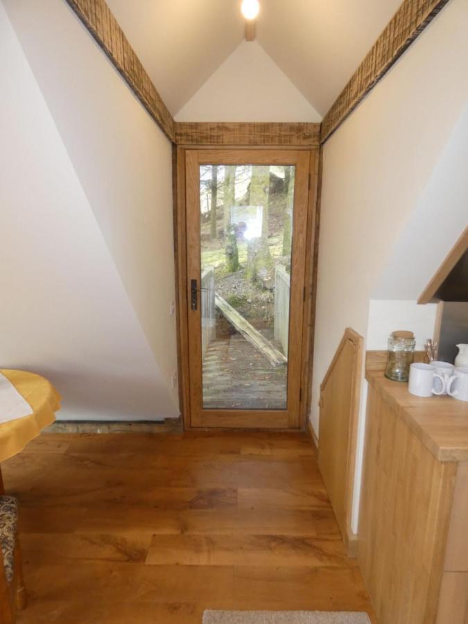 Foxholes Country Bed & Breakfast *
