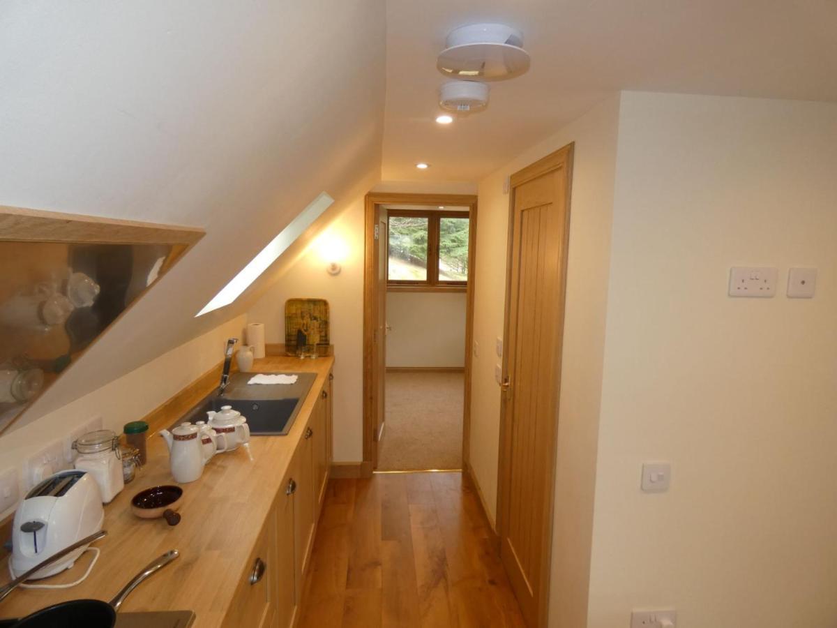 Foxholes Country Bed & Breakfast Oban