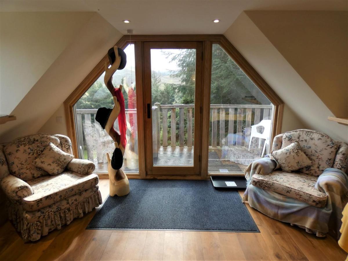 Bed & Breakfast Foxholes Country *