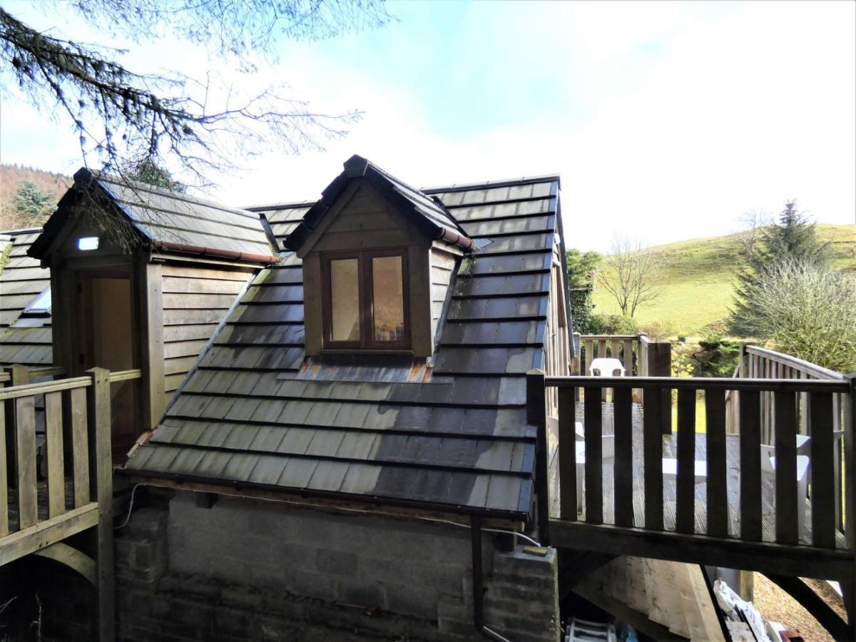 Foxholes Country Bed & Breakfast *