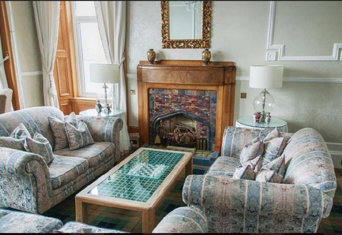 Wellpark House Guest house