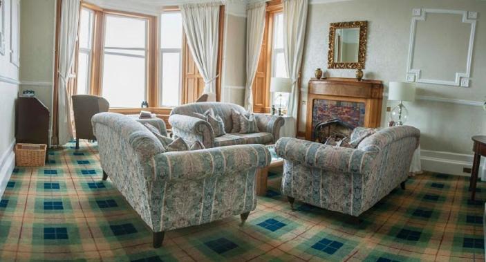 Wellpark House Guest house Oban