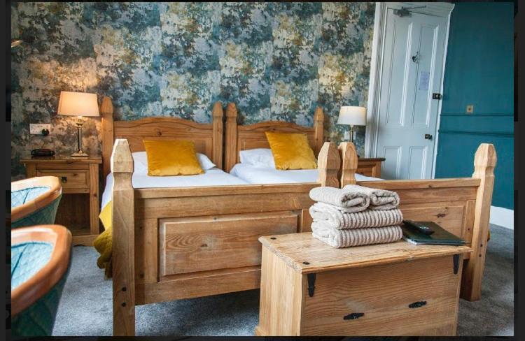 Wellpark House Guest house