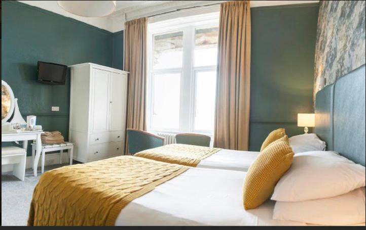 Wellpark House Guest house Oban