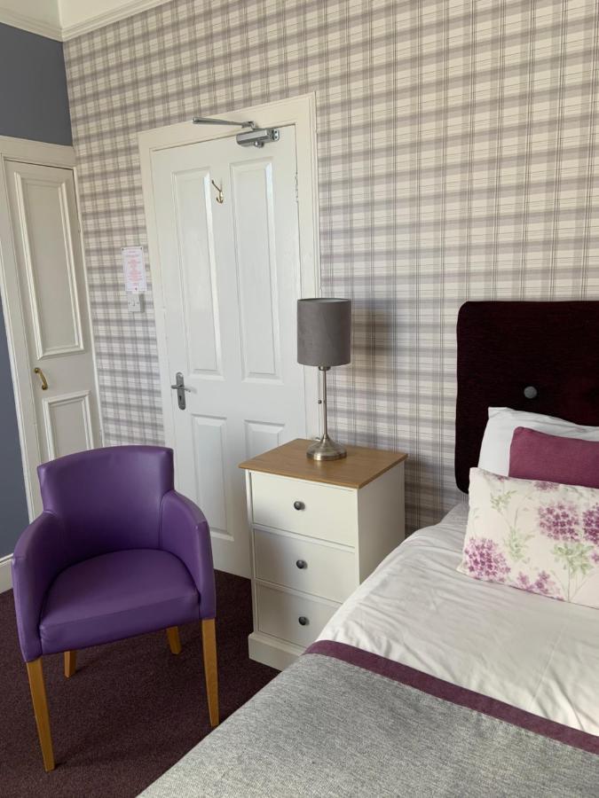 Wellpark House Oban