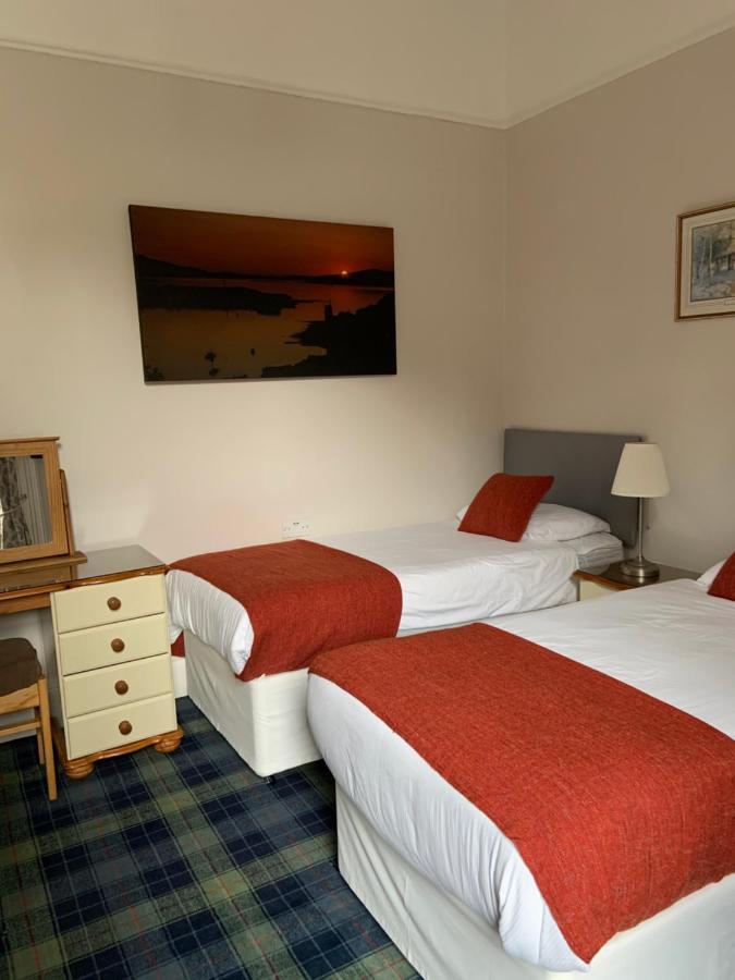 Guest house Wellpark House *