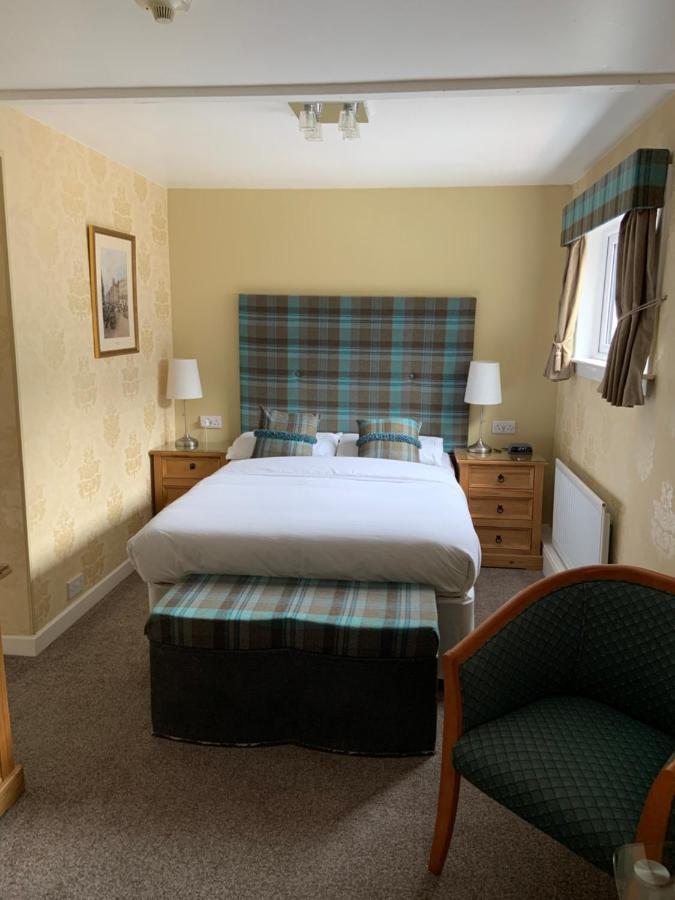 Wellpark House Guest house *