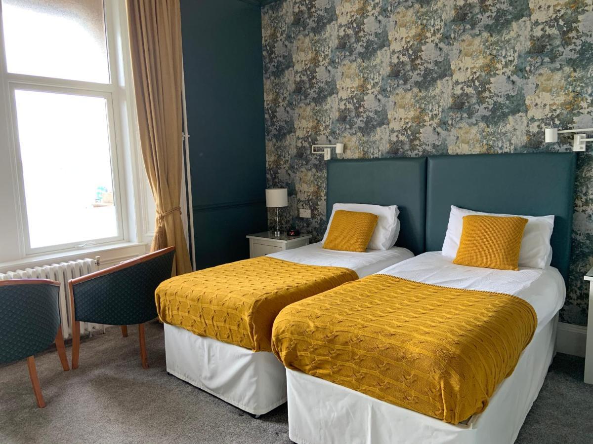Guest house Wellpark House Oban