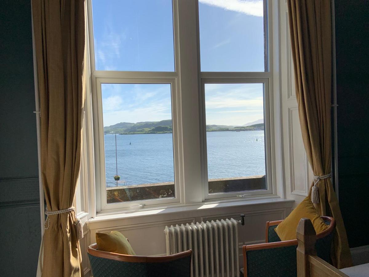 Wellpark House * Oban